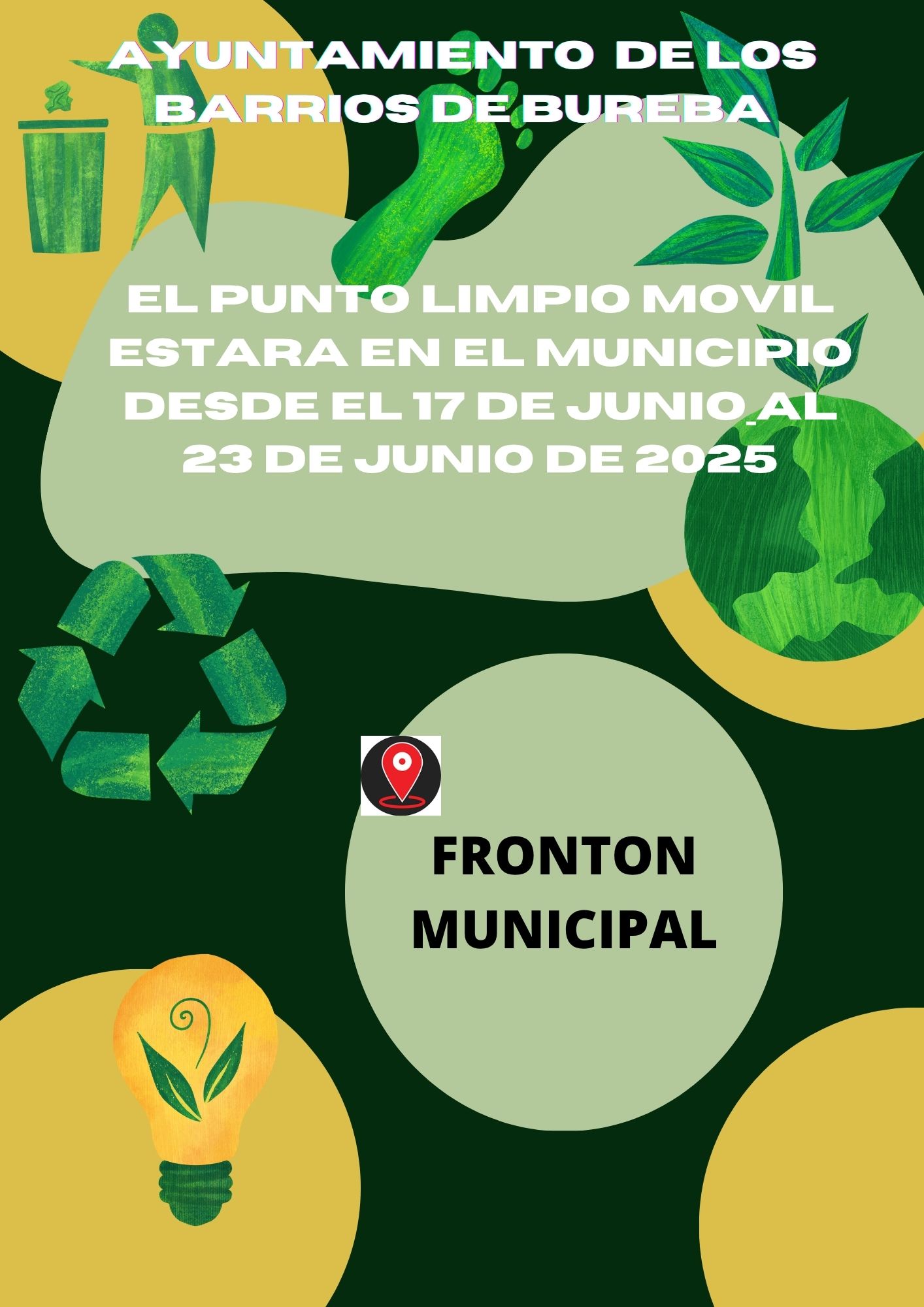 Diputación de Burgos 447