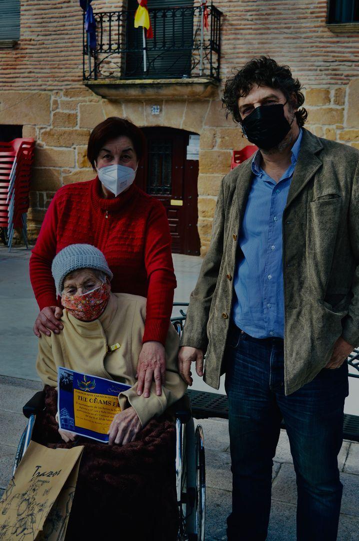 Premiados en el Primer concurso de disfraces "Carnaval desde casa"