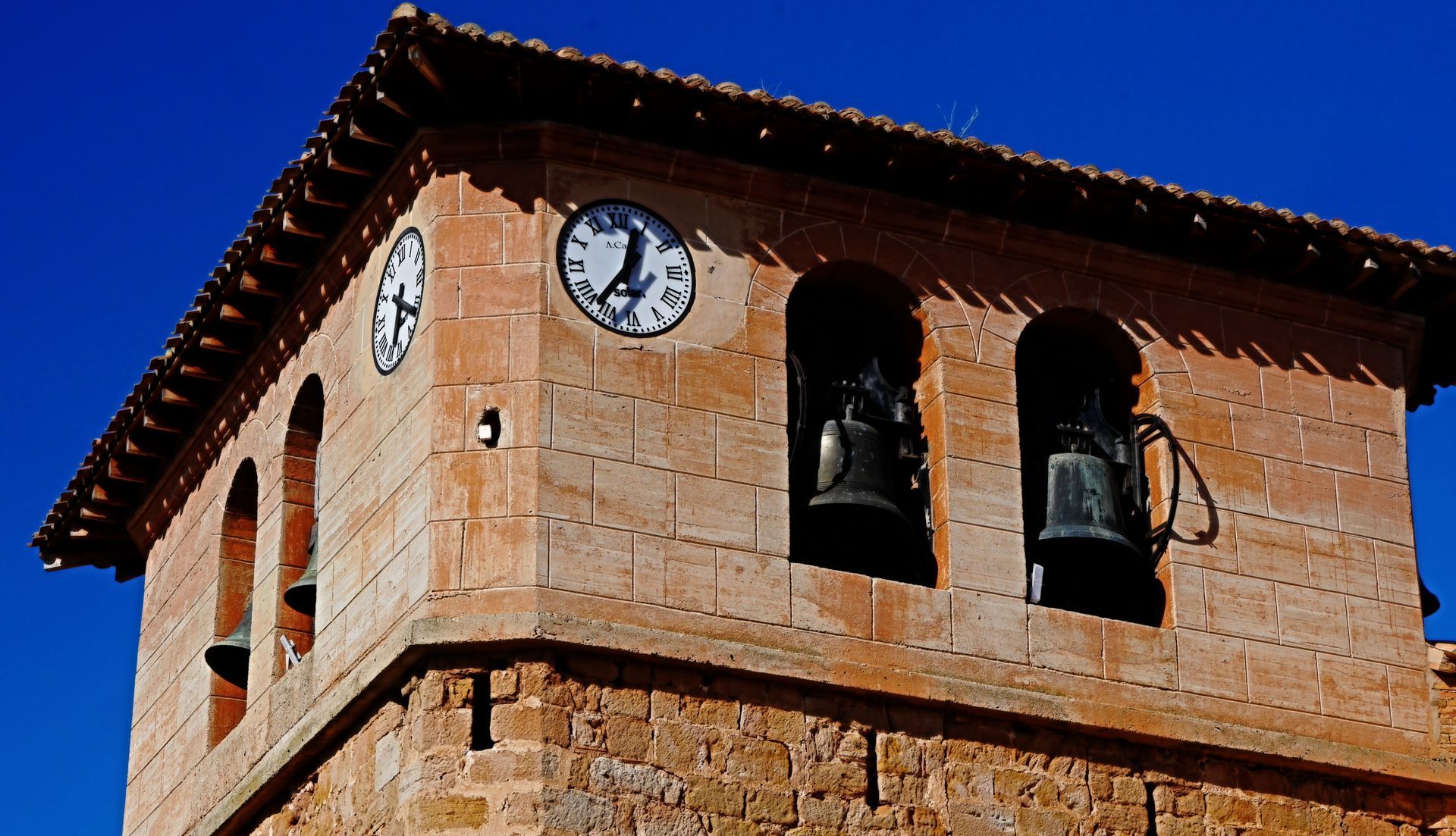 Iglesia parroquial de San Pedro Apóstol