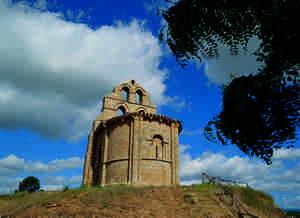 Ermita de San Facundo