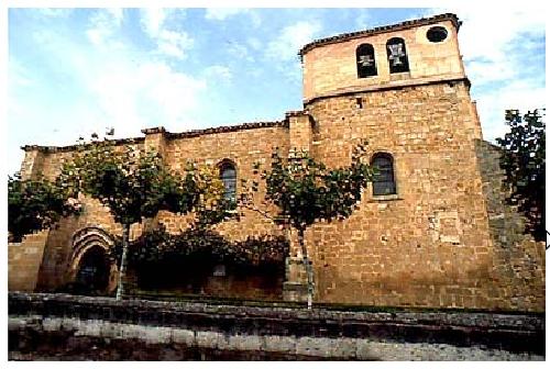 Ermita de San Facundo